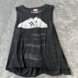 Women’s Adidas Tank Top